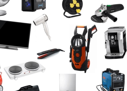 Servis a opravy elektroniky PC a telefonů