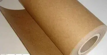 Izolační prokladový papír 0,3 mm A4
