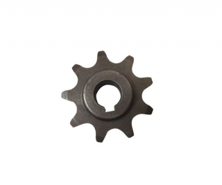 Kolo převodové 9zubů roteč 12,7mm