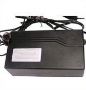 Nabíječka Li-ion baterií 36V VDK2 2A